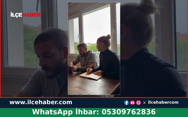 Sporcu Çift 1 Aylık Gıda Alışverişini Paylaştı