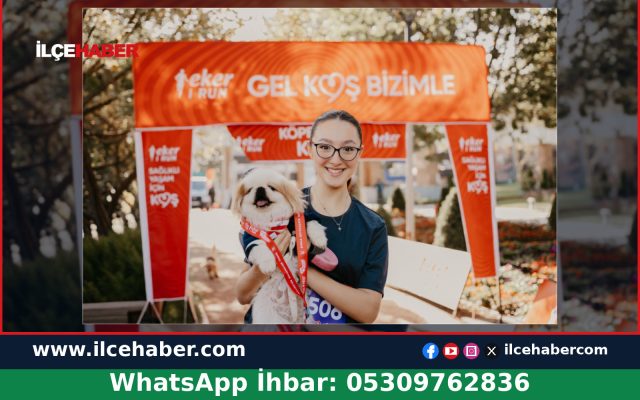 Çekmeköy’de Cumhuriyet Bayramı Koşusu’na yoğun ilgi