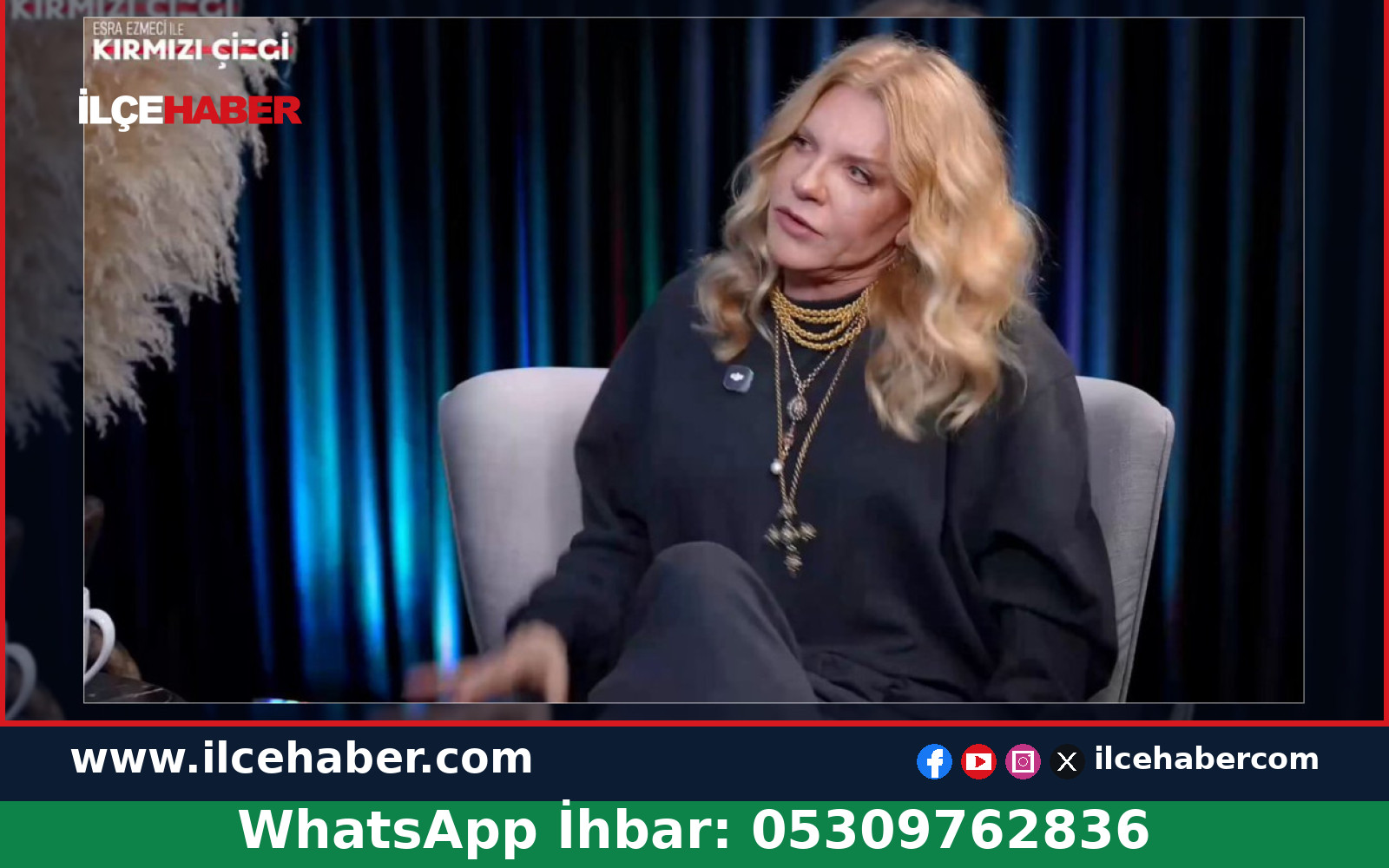 Biricik Suden’den Mazhar Alanson Açıklaması