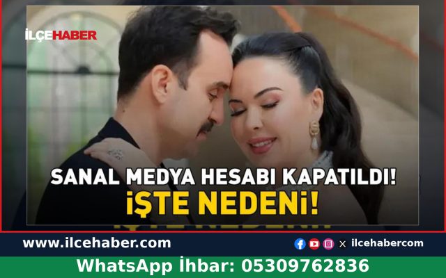 Özlem Öz’ün Instagram Hesabına Mahkeme Kararıyla Erişim Engeli