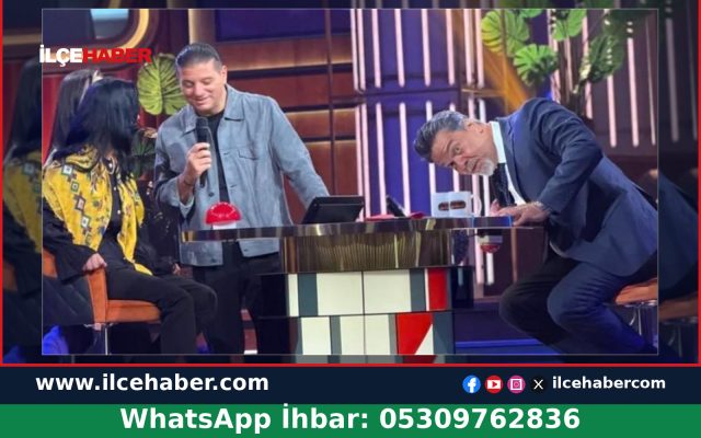 Beyaz’la Joker’de Kubat sürprizi: Bu akşam Kanal D’de