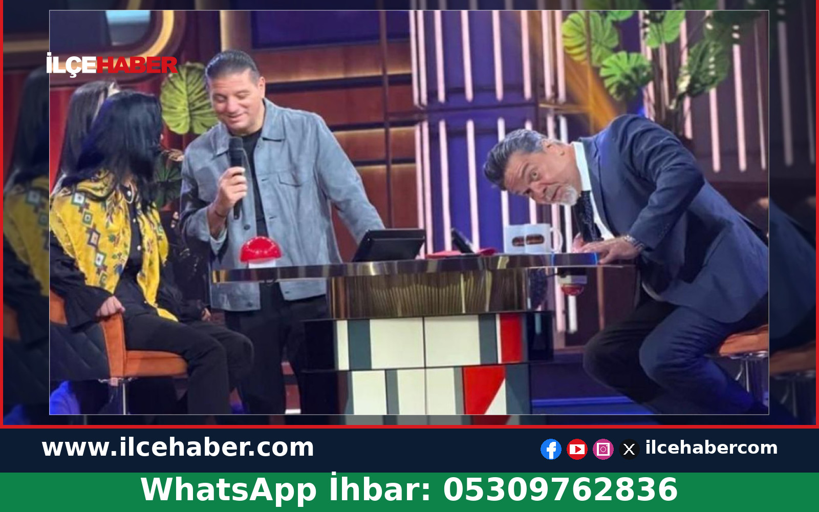 Beyaz’la Joker’de Kubat sürprizi: Bu akşam Kanal D’de
