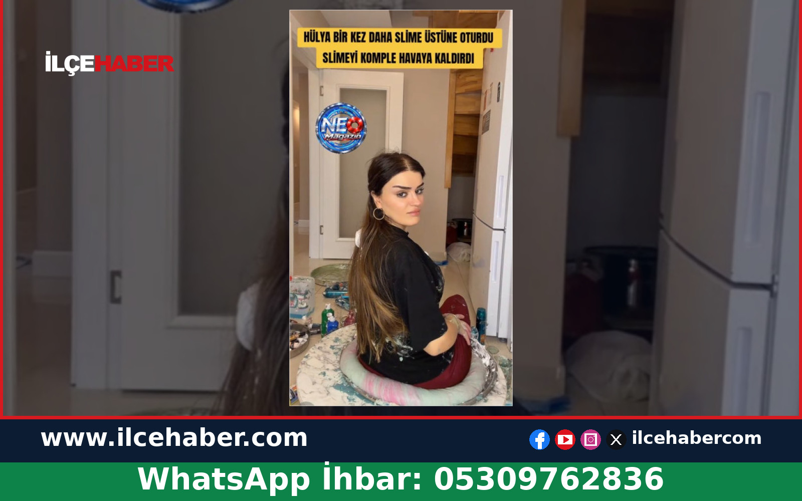 Slime Yayınlarında Son Durum ve Yaşanan Gelişmeler