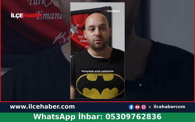 Sağlık Bakanlığı’ndan Sigarayı Bırakanlar Serisi