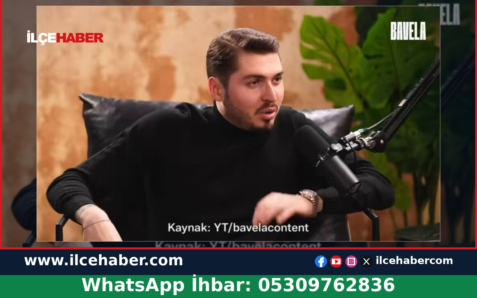 Blok 3, Unutamadığı Öğretmenini Telefonla Aradı