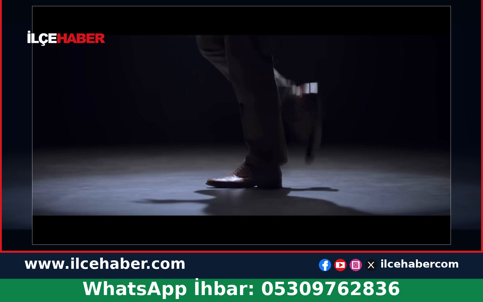 Yapay Zeka Kullanılmayan Cumhuriyet Bayramı Reklamı