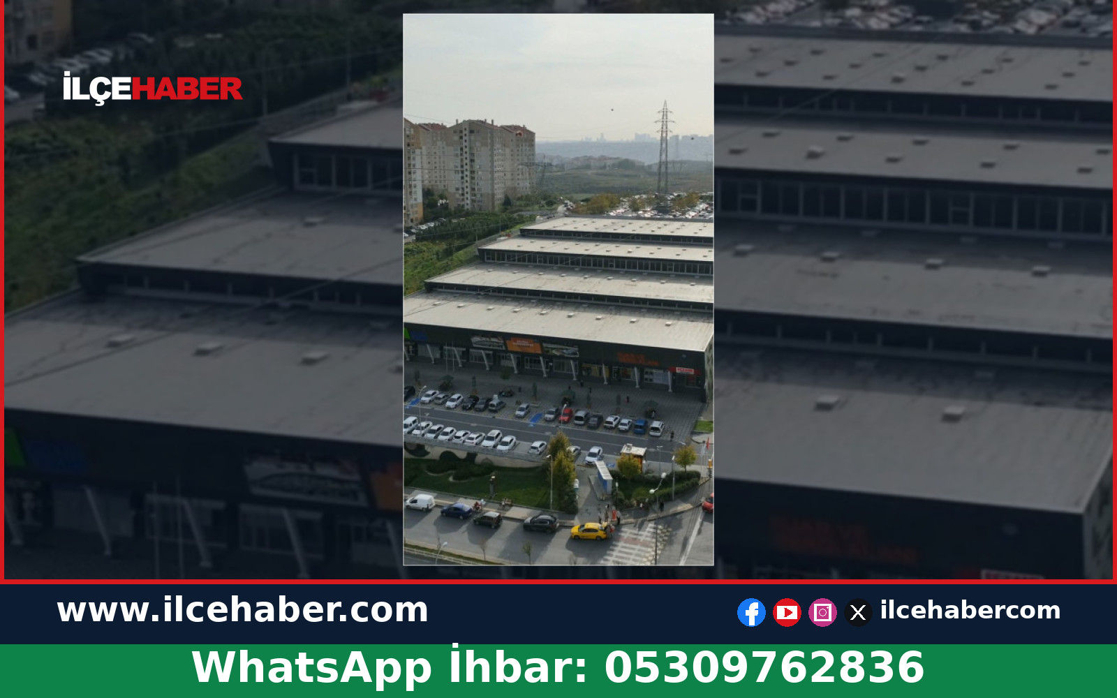 Başakşehir’den Kayaşehir Pazarı’na Servis Hizmeti Başladı