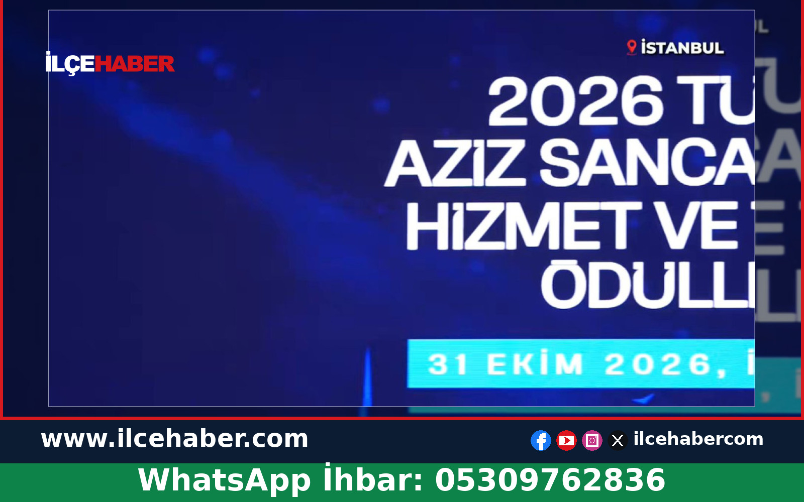 12. Türk Tıp Dünyası Kurultayı İstanbul’da Gerçekleştirildi