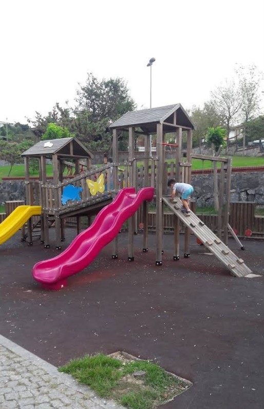 Üçpınar Parkı'ndaki Yeşil Alanların Durumu Tartışma Yarattı