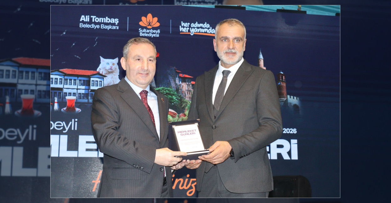 Sultanbeyli'de Muş Kültür Gecesi Düzenlendi