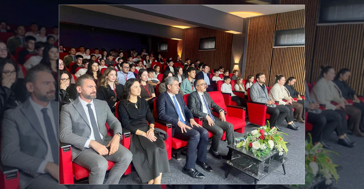 Ataşehir’de İstanbul’un Kurtuluşu Kutlandı