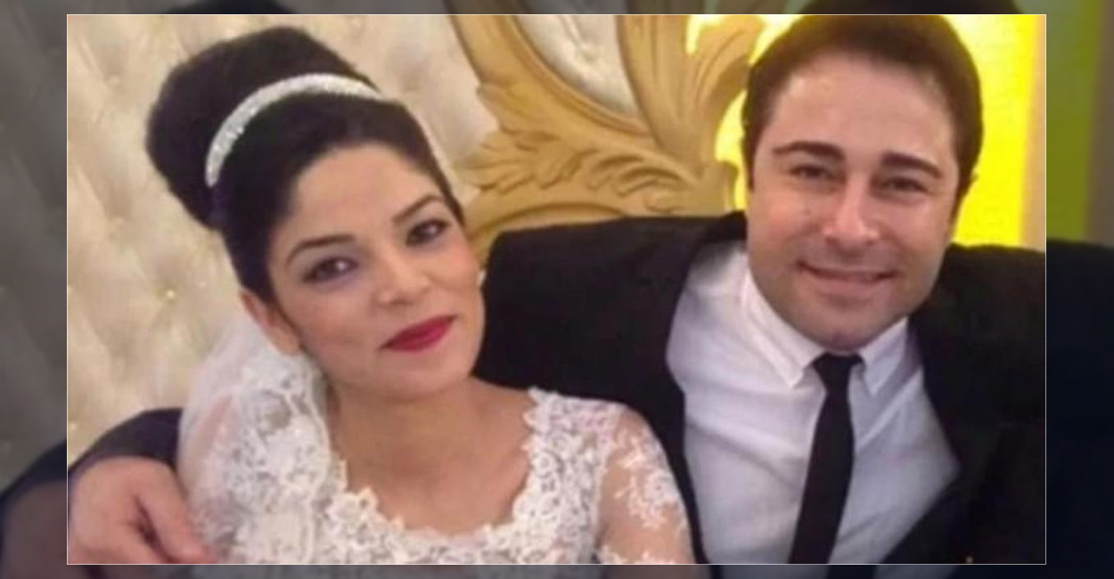 Atilla Taş’ın kızı Sezen Taş Mersin’de balkondan düştü
