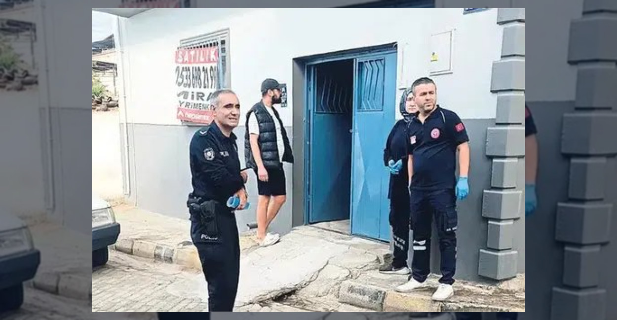 Aydın’da Milli Piyango Talihlisi Ölü Bulundu