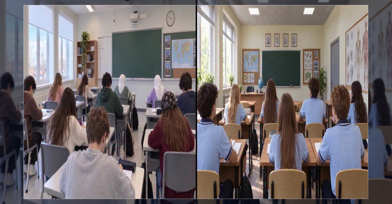 AzTV’de Dini Değerleri Hedef Alan Videoya Tepki