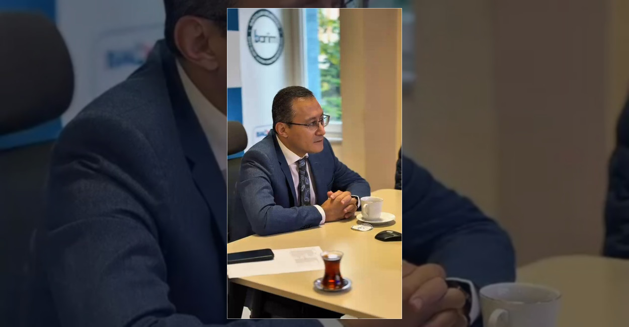Bağcılar’da Yağış Çalışmaları Merkezden Takip Ediliyor