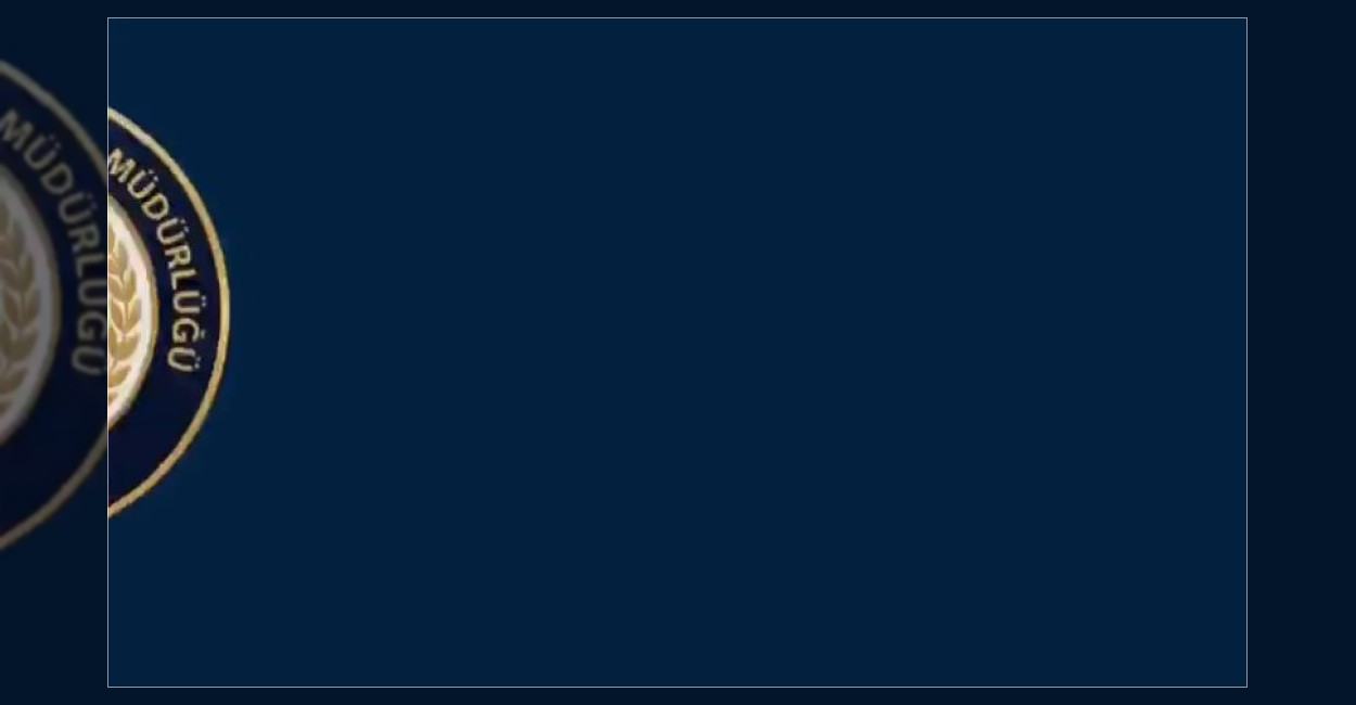 Bağcılar’daki 112 Okulda Kolluk Görevlisi