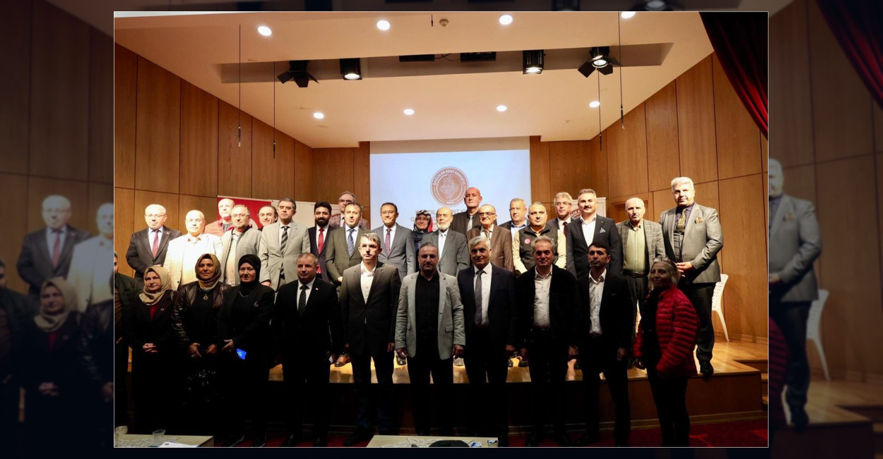 Bağcılar Kent Konseyi Olağan Genel Kurulu Gerçekleşti