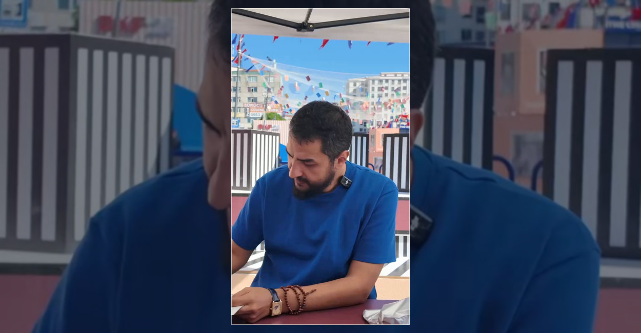 Bağcılar Kitap Fuarı’nda Yarın Son Gün