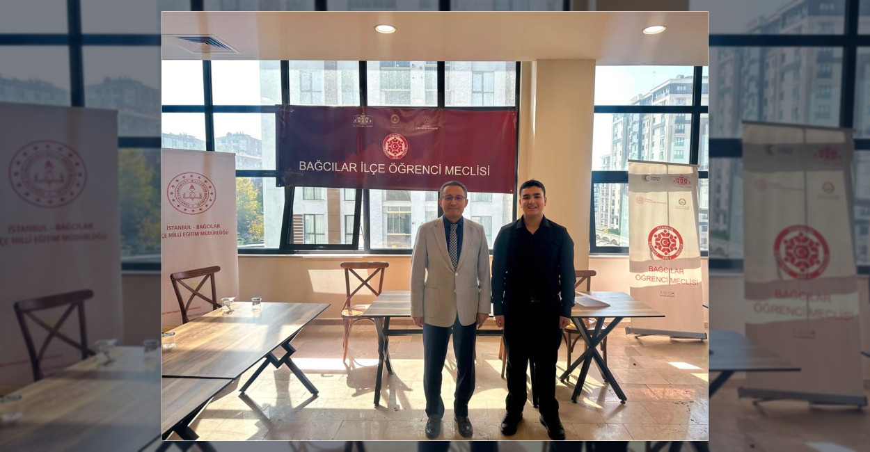 Bağcılar Öğrenci Meclisi Başkanlığı Seçimi Yapıldı