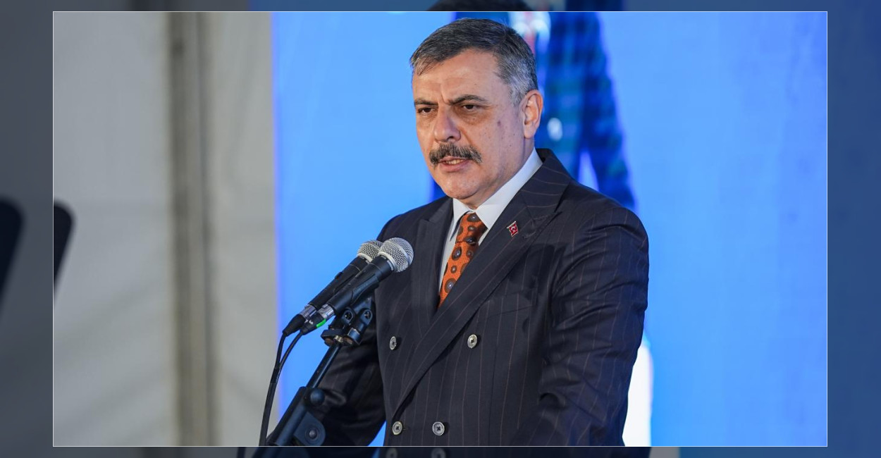 Bakan Çiftçi: İlk 9 ayda 736 suçlu yurt dışından iade edildi