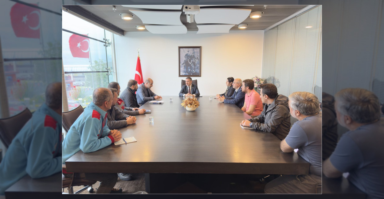Bakırköy’de Fırtına ve Yağış Hasarları Gideriliyor