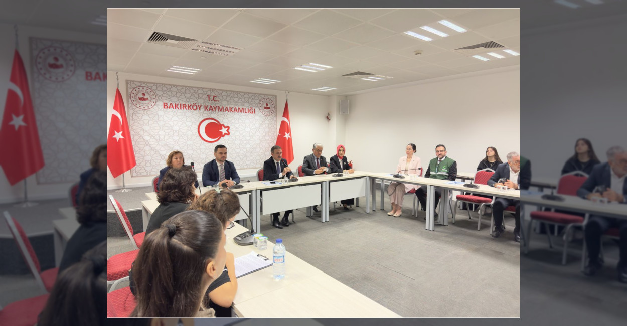 Bakırköy’de İlçe Öğrenci Meclisi Seçimi Tamamlandı