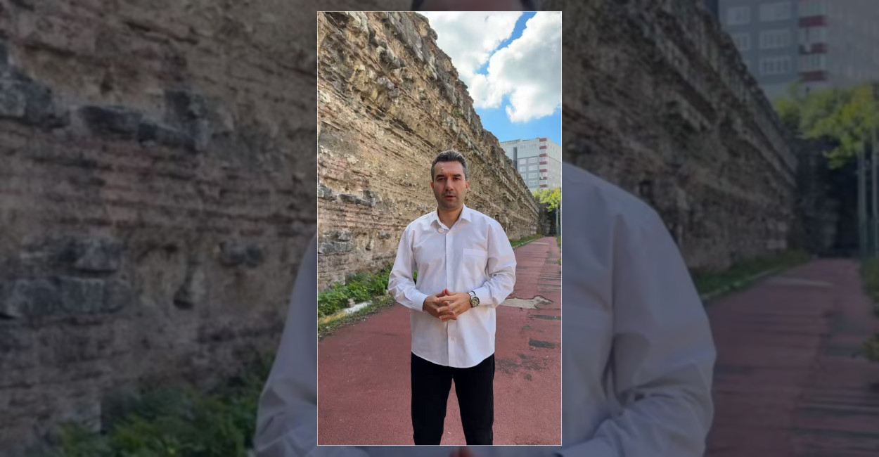 Bakırköy’de Tarihi Kültür Rotası Oluşturuldu