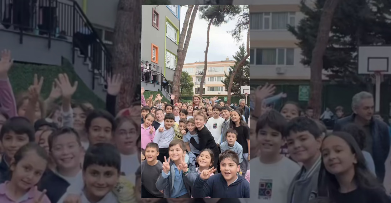 Bakırköy Belediyesi’nden Nazım Hikmet’li Hafta Başlangıcı