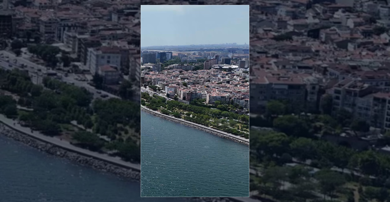 Bakırköy Belediyesi Heyeti Almanya’da Ziyarette Bulundu