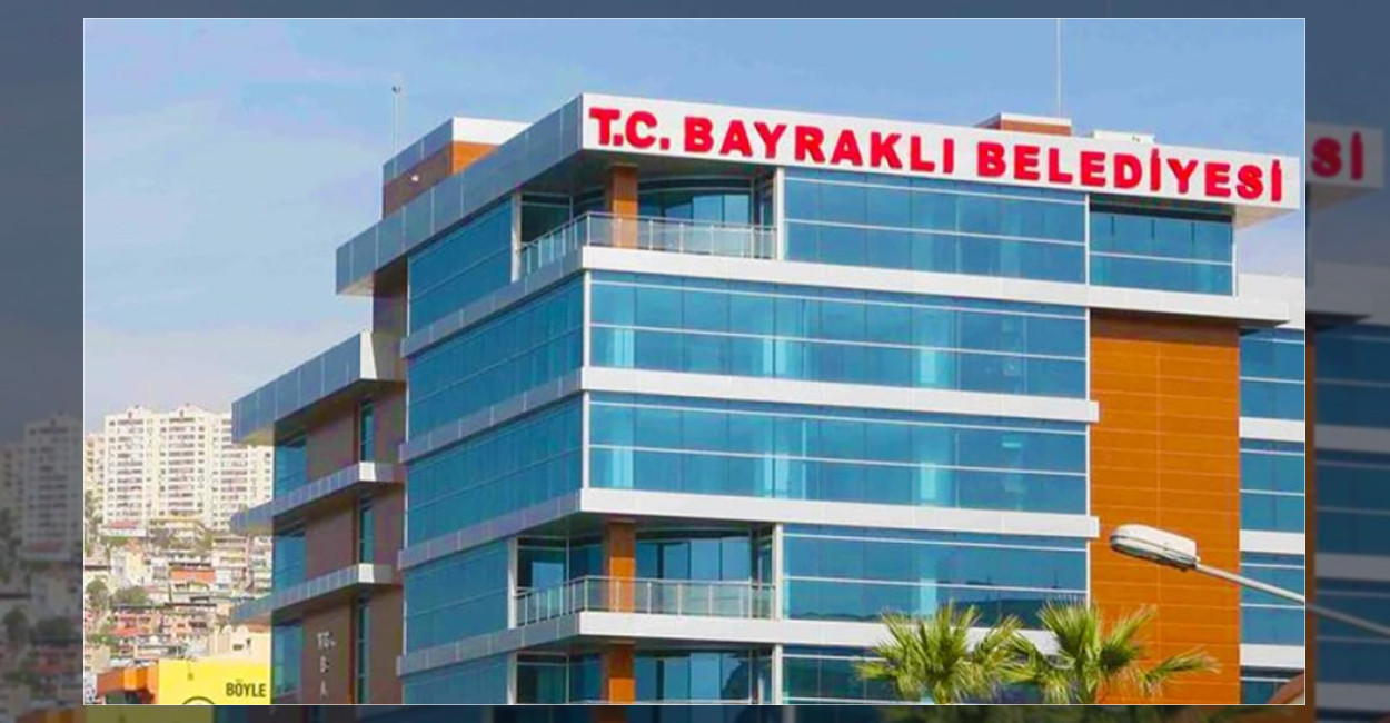 Bayraklı Belediyesi Rüşvet Soruşturmasında 15 Tutuklama