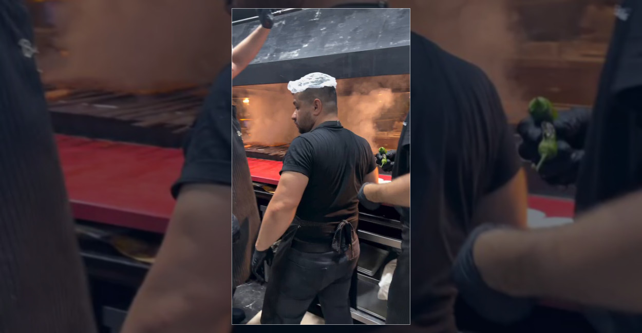 Bedri Usta’dan Galoş Takmayan Ustaya Uyarı