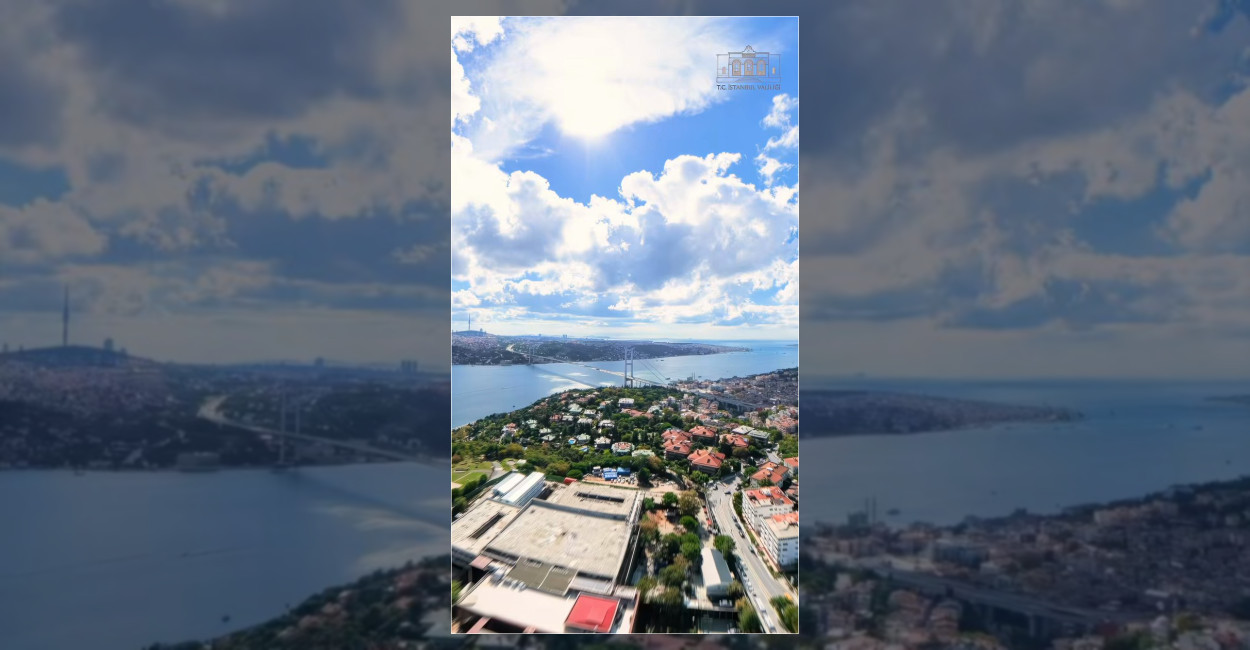 Beşiktaş Ortaköy’deki Neşet Ağa Camii Tarihçesi