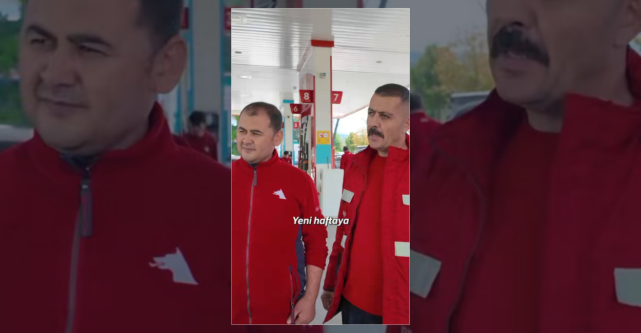 Beykoz Belediyesi’nden Yeni Hafta Mesajı
