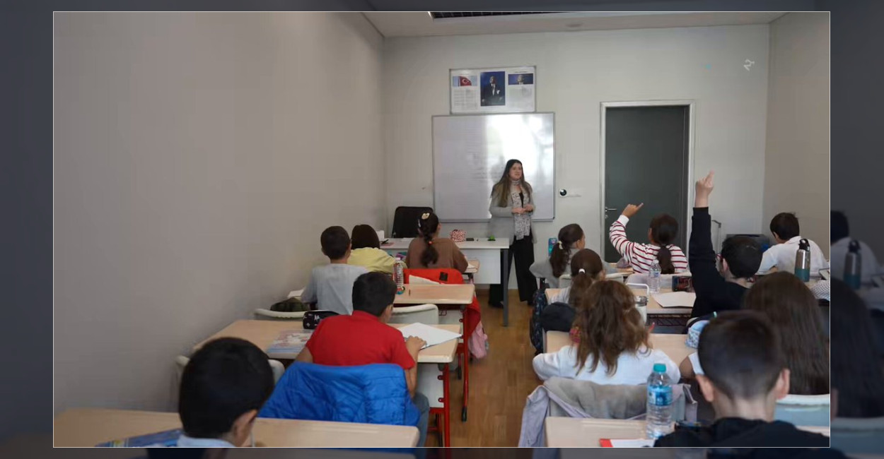 Beylikdüzü’nde Kültürsem Kursları Yeni Döneme Başladı
