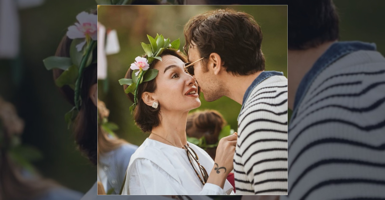 Birce Akalay’dan Hakan Kurtaş Açıklaması