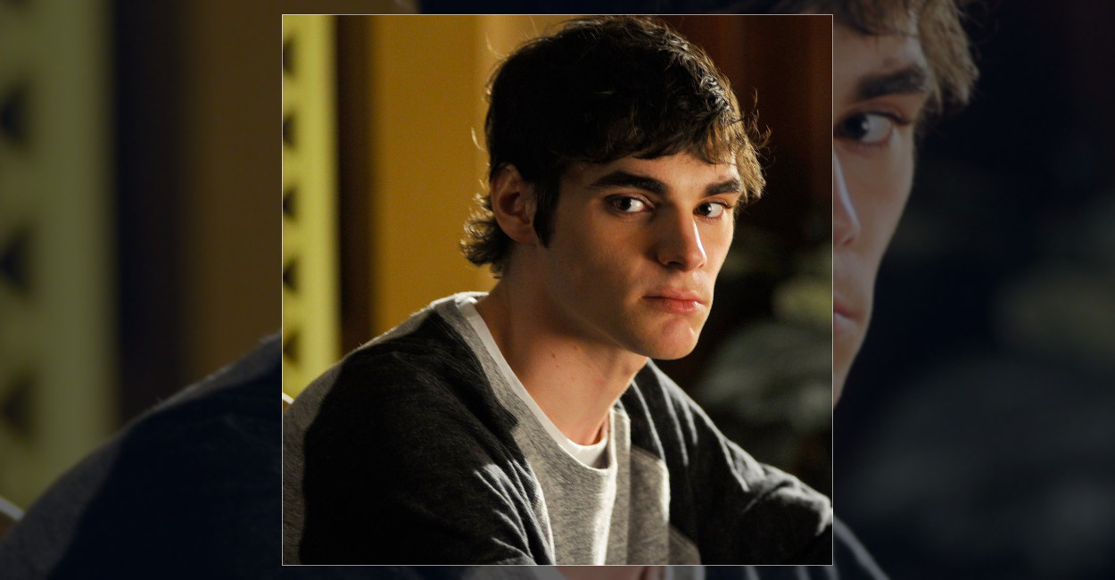 Breaking Bad yıldızı RJ Mitte 34 yaşında vefat etti