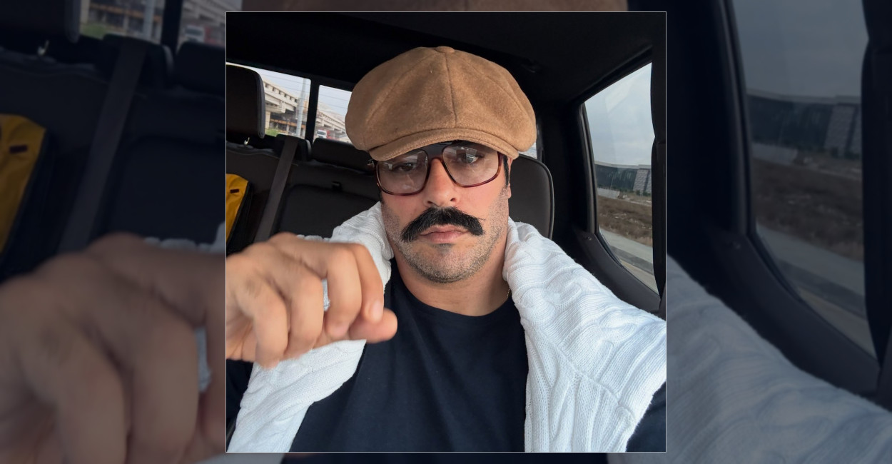 Burak Özçivit İçerik Fuarı İçin Cannes’a Gidecek