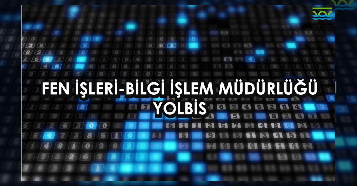 Büyükçekmece’de Saha Çalışmaları Dijitalleşti