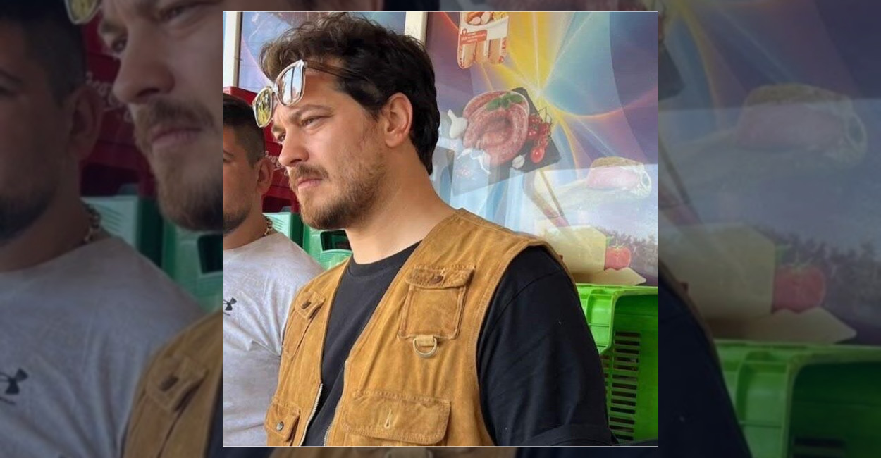 Çağatay Ulusoy’un Yeleğinin Fiyatı Gündem Oldu