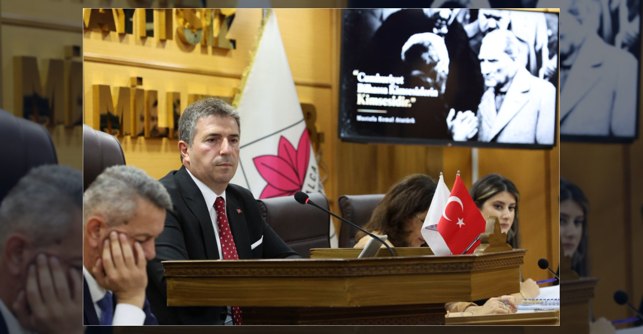 Çatalca Belediyesi 2027 Yılı Mali Bütçesi Kabul Edildi