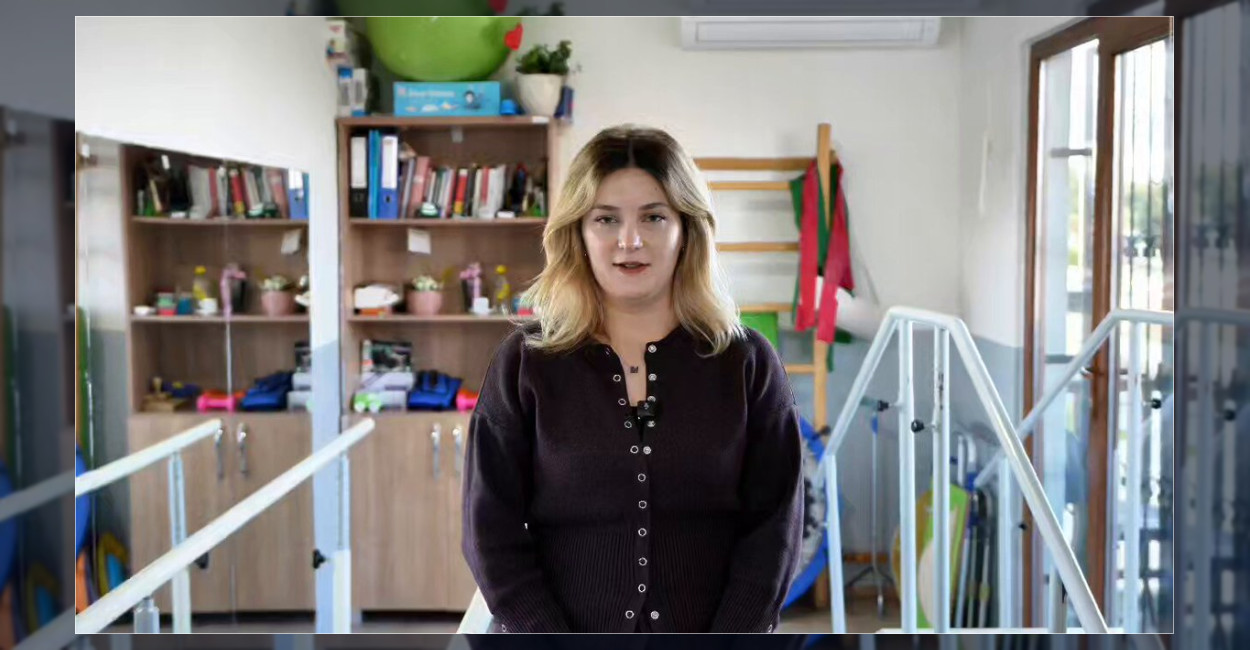 Çatalca Belediyesi’nden Serebral Palsi Farkındalık Günü Mesajı