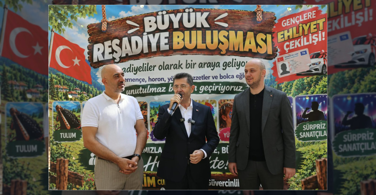 Çekmeköy’de 300 Yıllık Gelenek Yaşatıldı