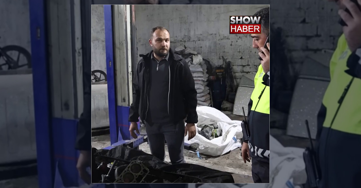 Çekmeköy’de Araç İçinde Ölü Bulunan Ali Emre Ballı İçin Soruşturma