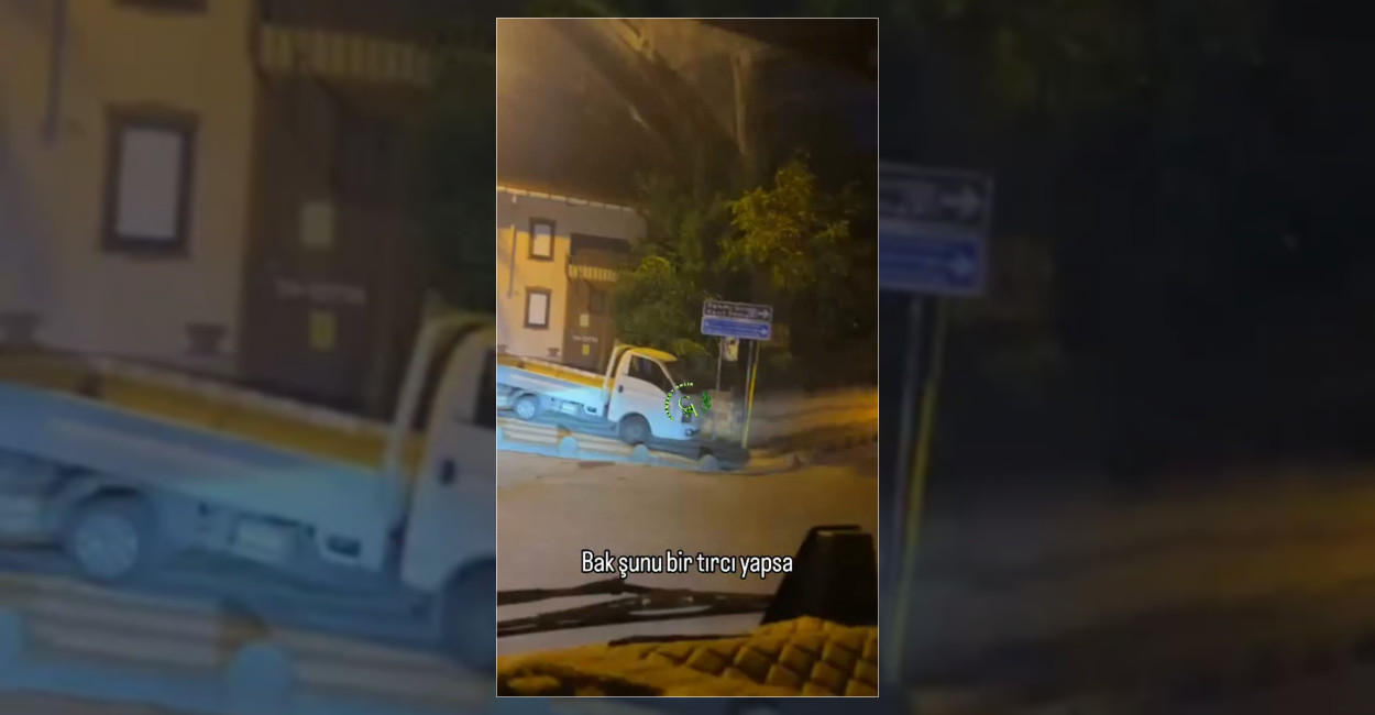 Çekmeköy’de Artan Araç Sayısı ve Otopark Sorunu