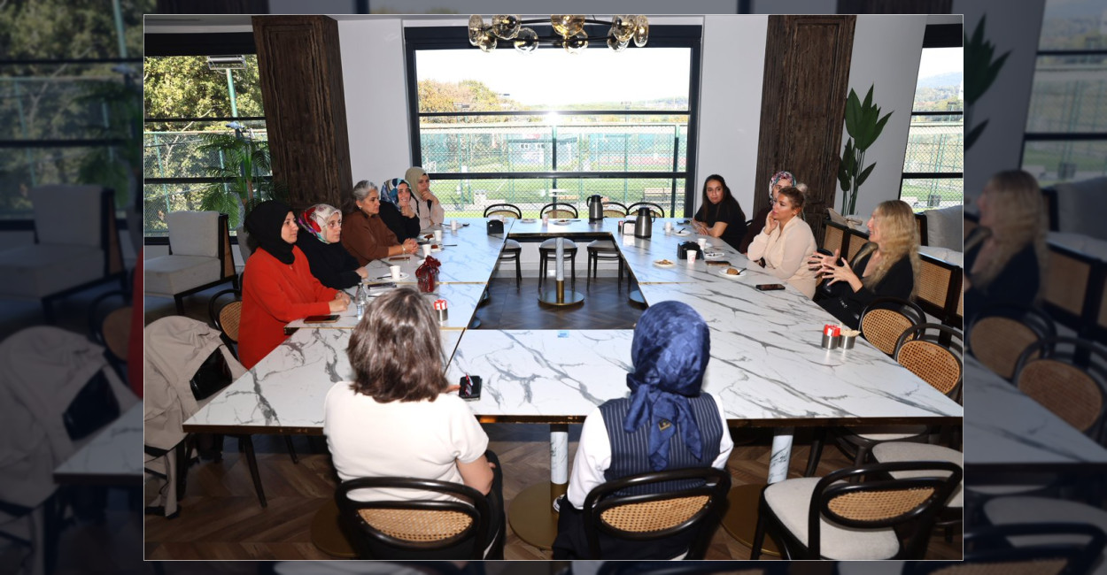 Çekmeköy Belediyesi’nden Anne Destek Programı