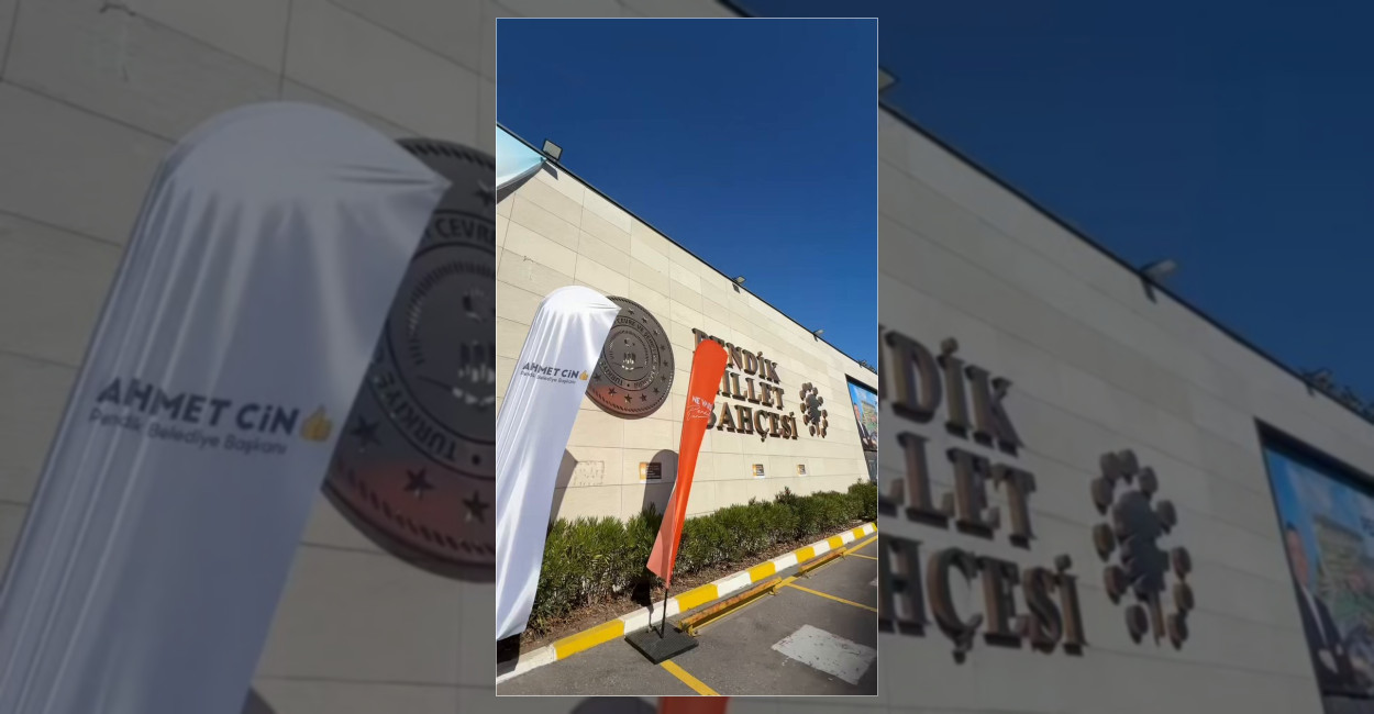 Çorum Kültürü Pendik Memleket Günleri’nde Tanıtıldı