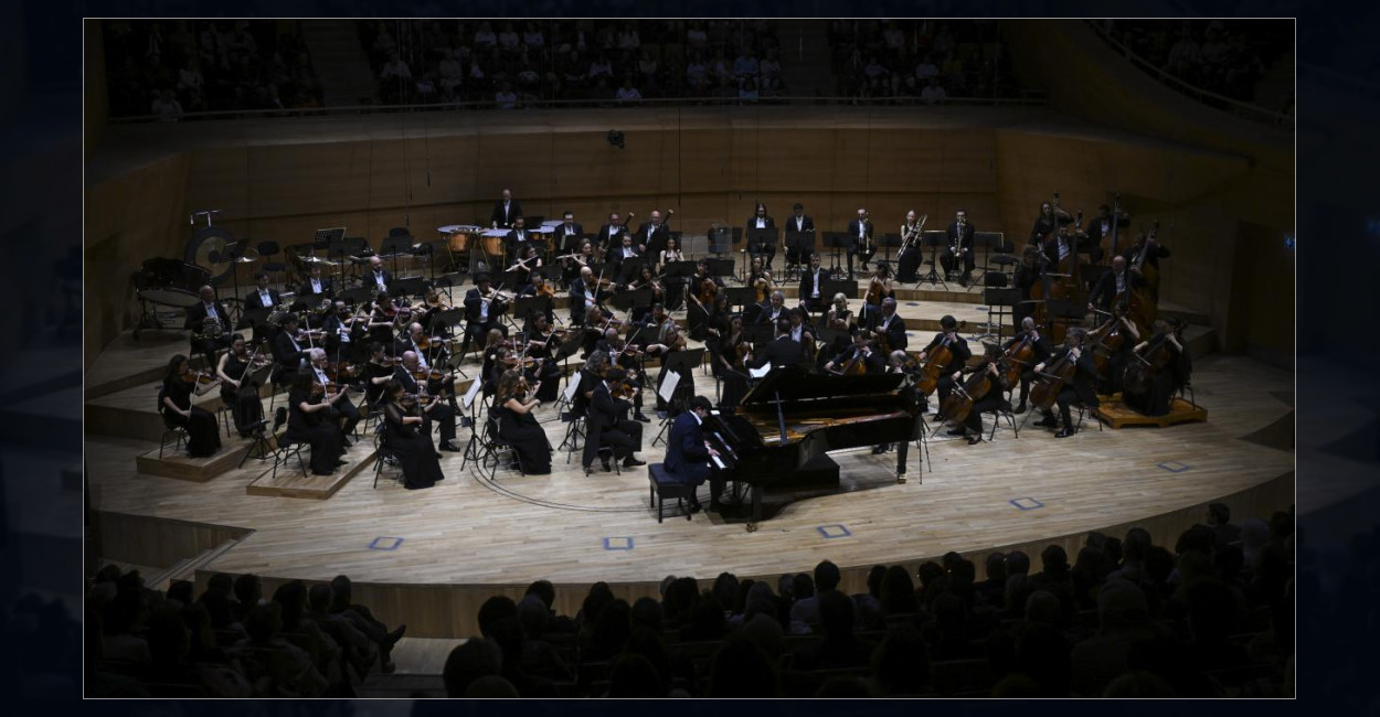 CSO 200. Yılına Özel Konserle Sezonu Açtı