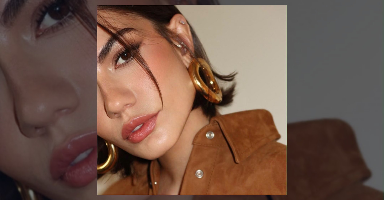 Demet Özdemir’den Paris Moda Haftası Paylaşımı