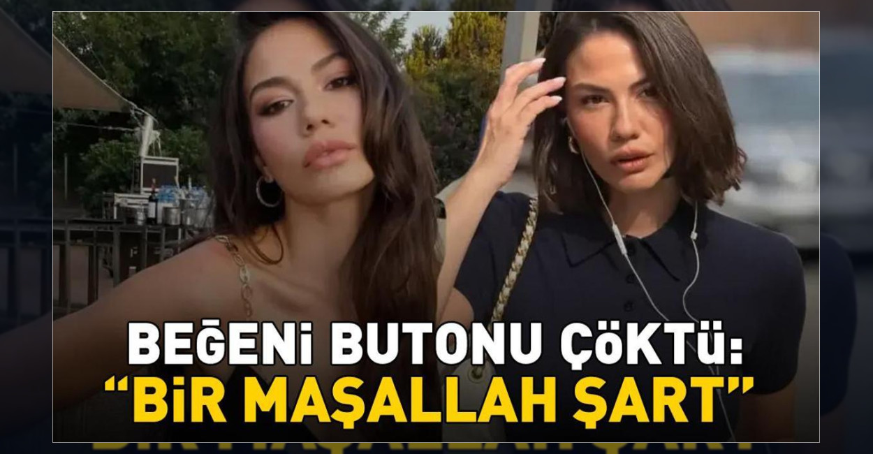 Demet Özdemir Paris Moda Haftası’nda Yeni İmajıyla Boy Gösterdi