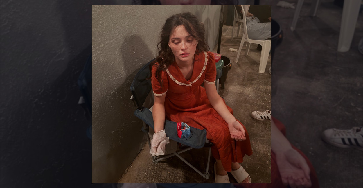Derya Pınar Ak Çirkin Dizisinden Ayrıldı